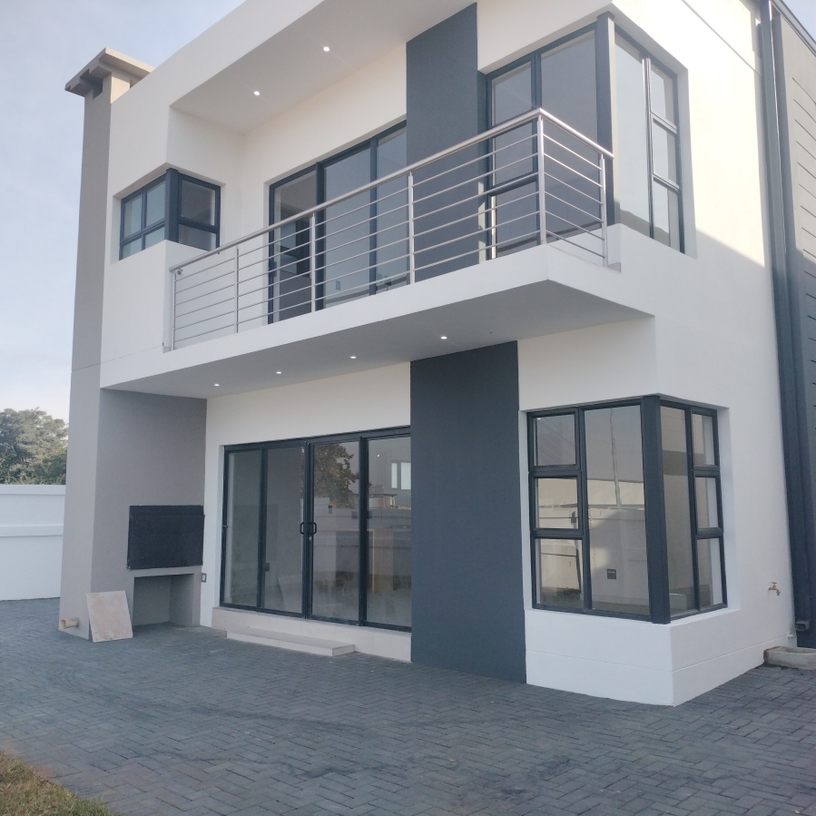 To Let 3 Bedroom Property for Rent in Cashan North West